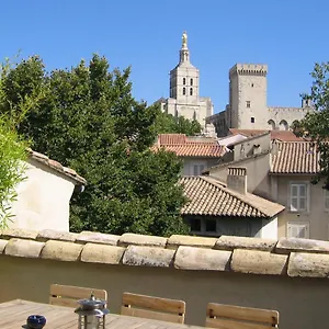 Frühstückspension Le Limas, Avignon