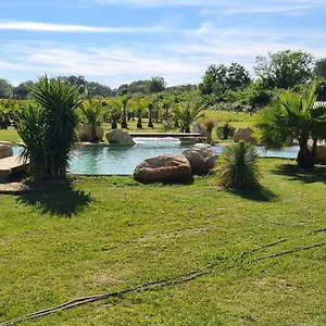 Frühstückspension Des Cerisiers Jacuzzi Et Sauna Inclus Pour Tous Les, Avignon