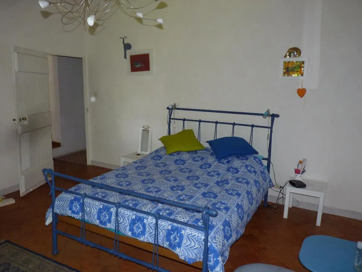 Notre Campagne Provencale Bed & Breakfast Avignon