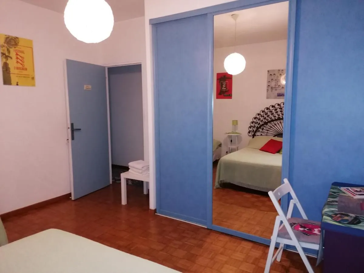 Notre Campagne Provencale Bed & Breakfast Avignon France