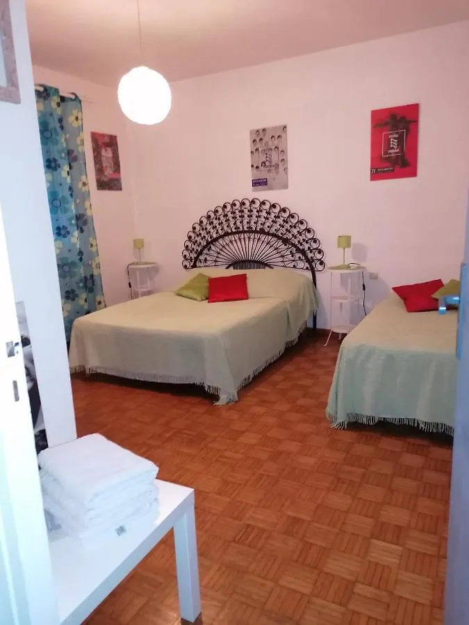 Notre Campagne Provencale Bed & Breakfast Avignon 0*,