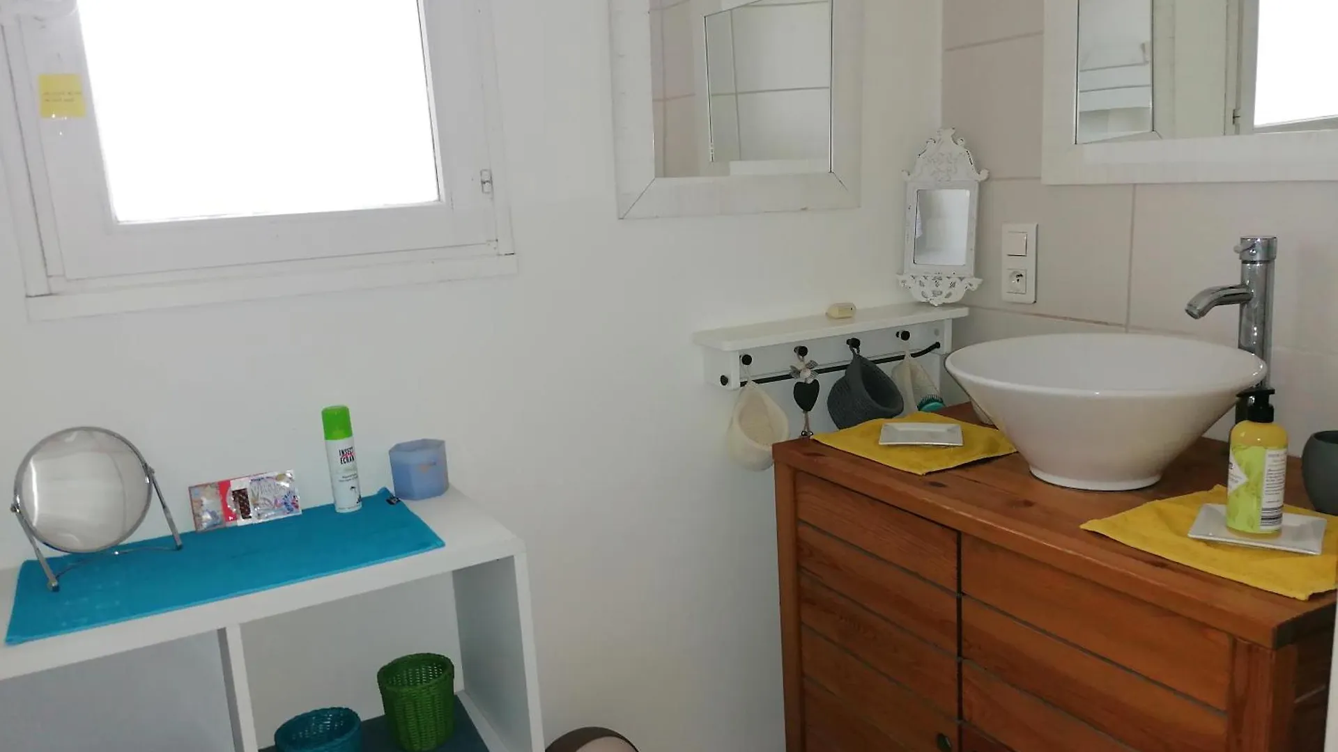 Notre Campagne Provencale Bed & Breakfast Avignon